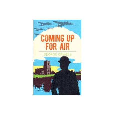Coming Up for Air