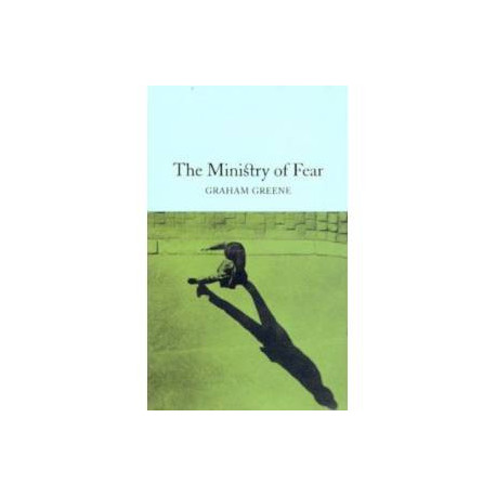The Ministry of Fear