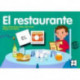 El restaurante