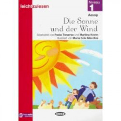 Die Sonne und der Wind