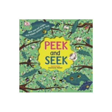 Peek and Seek