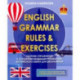 English Grammer. Сборник упражнений к основным правилам грамматики английского языка