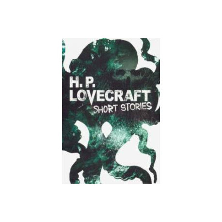 H.P.Lovecraft Short Stories