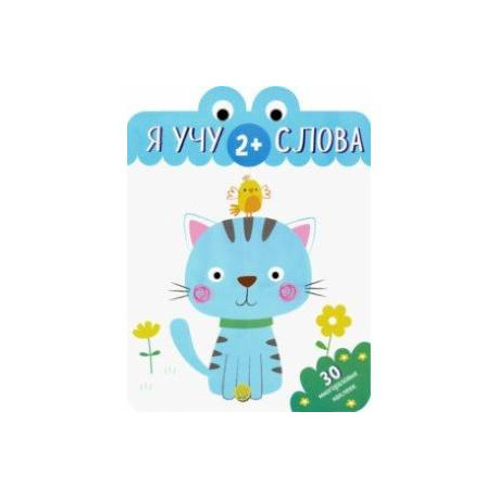 Я учу слова. 2+