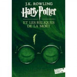 Harry Potter et les Reliques de la Mort