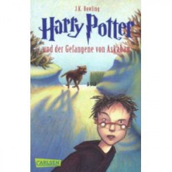 Harry Potter und der Gefangene von Askaban