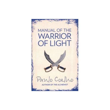 Manual of the Warrior of Light