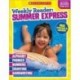 Weekly Reader Summer Express Between Grades PreK&K