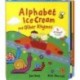 Alphabet Ice Cream & Other Rhymes (4-book slipcase)