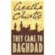 They Came to Baghdad