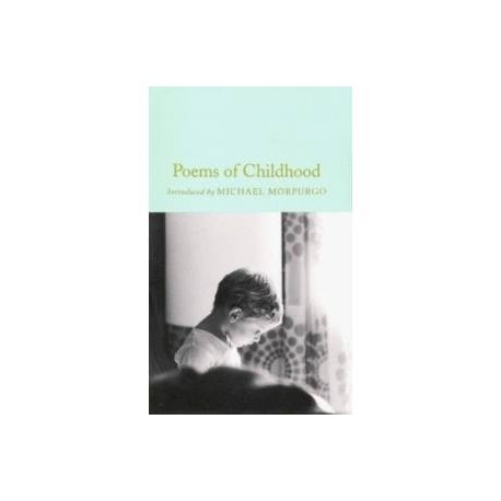 Poems of Childhood