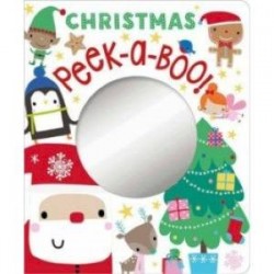 Christmas Peek-a-Boo!