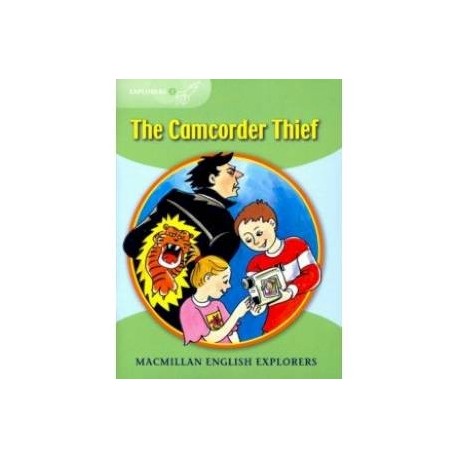Camcorder Thief Reader