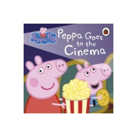 Peppa Pig: Peppa Goes to the Cinema