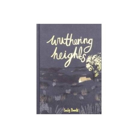 Wuthering Heights