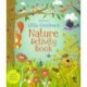 Little Children's Nature activity book