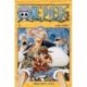 One Piece. Большой куш. Книга 3