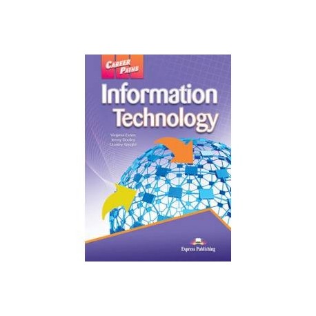 Information Technology. Students Book