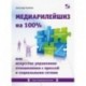 Медиарилейшнз на 100% или искусство управления отношениями с прессой и социальными сетями