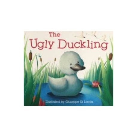The Ugly Duckling