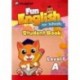 Fun English for Schools Student's Book 1A