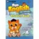 Fun English for Schools Student's Book 3A