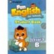 Fun English for Schools Student's Book 3B