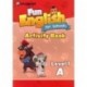 Fun English for Schools Activity Book 1A