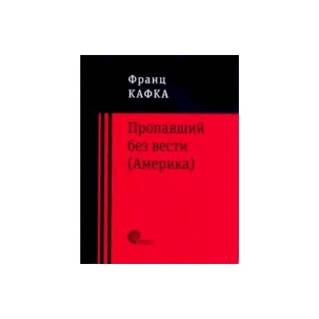 Пропавший без вести (Америка)