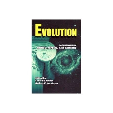 Evolution: Evolutionary trends, aspects, and patterns