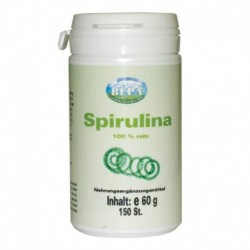 Спирулина (150 таблеток)