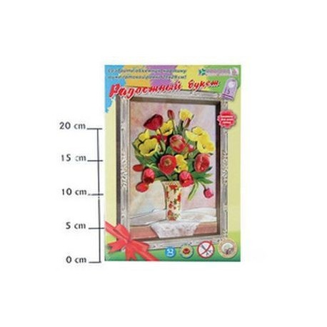 Набор  'Радостный букет'