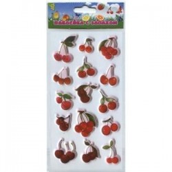 Наклейка ароматизированная 'Aroma Sticker'