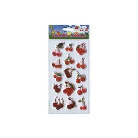 Наклейка ароматизированная 'Aroma Sticker'