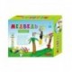 Развивающая настольная игра 'Медведь'