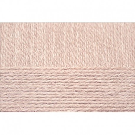 Деревенская шерсть. Цвет 181-Жемчуг. 10x100 г.