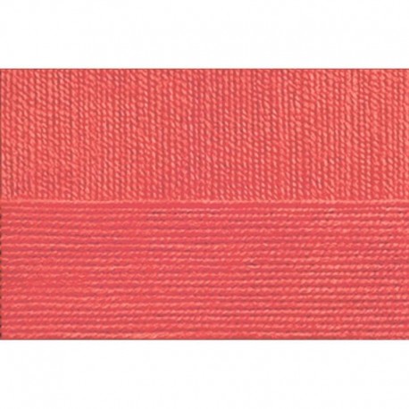 Австралийский меринос. Цвет 185-Земляника. 5x100 г.