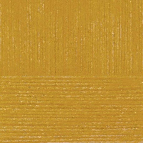 Гламурная. Цвет 447-Горчица. 10х50 г