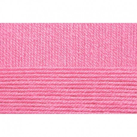 Детская новинка. Цвет 11-Яр.Розовый. 10x50 г.