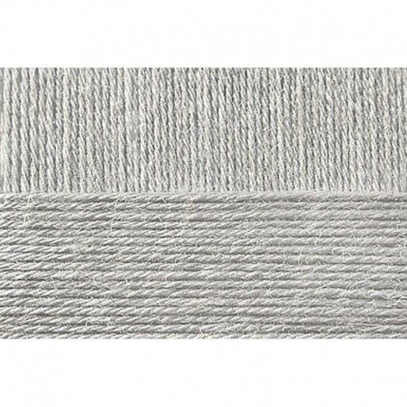 Школьная. Цвет 08-Св.Серый. 5x50 г.