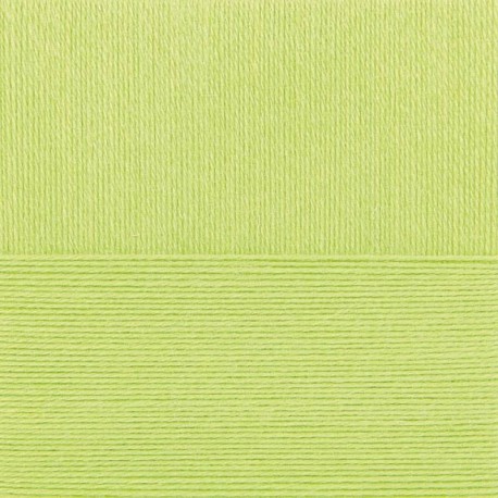 Кроссбред Бразилии. Цвет 382-Яр.саванна. 5x100 г.