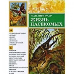 Жизнь насекомых (DVDpc)