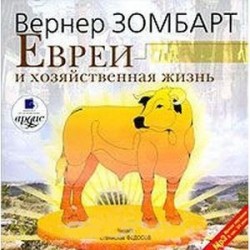 Евреи и хозяйственная жизнь (CDmp3)