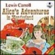 CDmp3 Alice's Adventures in Wonderland/Алиса в Стране Чудес