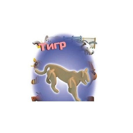 Тигр
