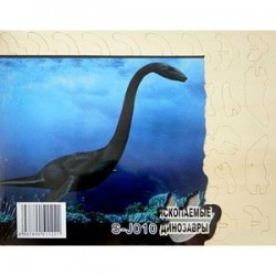 S-J010 Плезиозавр