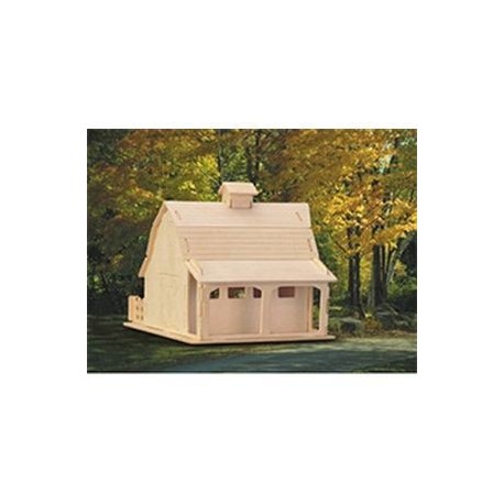 Сборная модель 'Ферма'