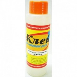 Клей для пазлов