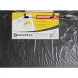 Доска-планшет с боковым прижимом