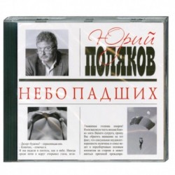 Поляков.Небо падших. Аудиокнига. МР3. CD